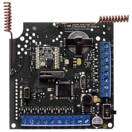 Module integrare - Receptor Ajax ocBridge Plus
