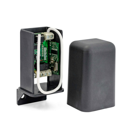 Accesorii pentru automatizări - Receptor Motorline MR17, 1 canal, 433.92 MHz, IP 42