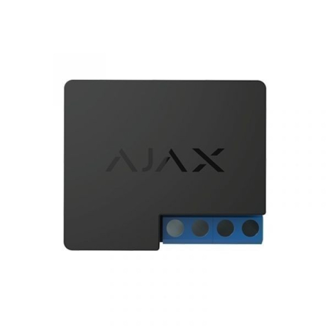 Module integrare - Releu Wireless 24V Ajax Relay