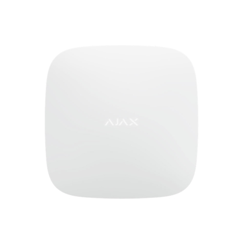 Adresabil - Repetor wireless AJAX ReX WH, 1800 m, max 149 dispozitive