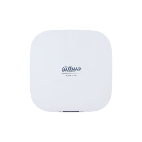 Alarmă Antiefracție - Repetor wireless Dahua ARA43-W2, 32 zone, 868 MHz, RF 1600 m
