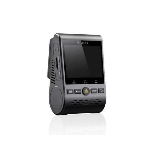 Resigilate - RESIGILAT - Camera auto Viofo A129, 2 MP, WiFi, slot card