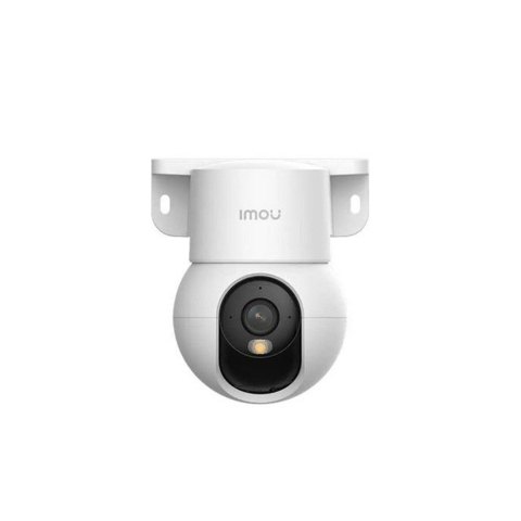 Resigilate - RESIGILAT - Camera supraveghere interior wireless WiFi Imou Ranger Mini IPC-K2MP-5H1WE, WiFi 6, 2.4GHz, 5 MP, 3.6 mm, IR 10 m, functii AI, microfon si difuzor, auto tracking, slot card