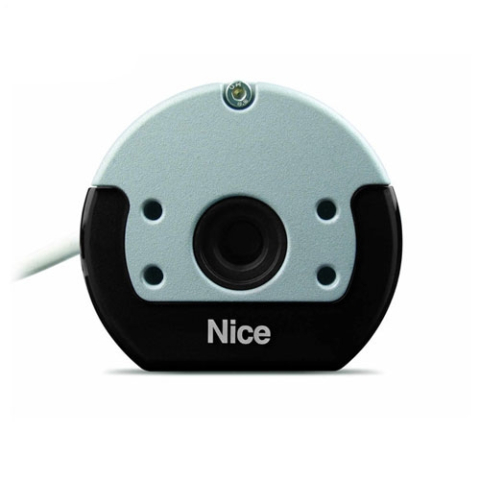 Resigilate - RESIGILAT - Motor automatizare jaluzele si copertine Nice ERM50000H06, 95 Kg