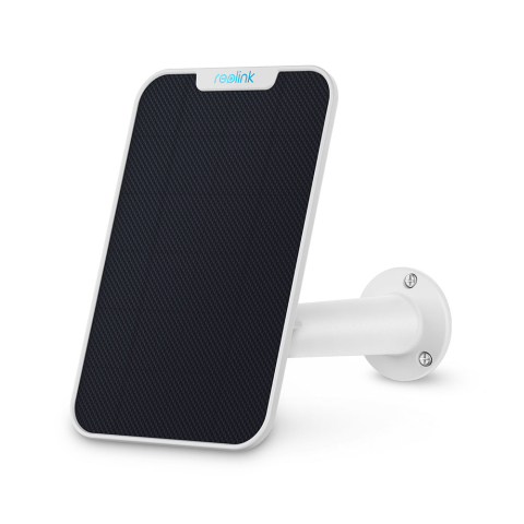 Cabluri & Accesorii - RESIGILAT - Panou solar pentru camere Reolink, cablu 4 m, mufa USB-C