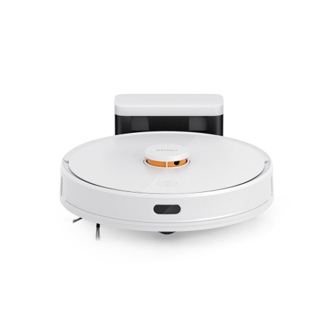 Smart Home - Robot aspirator cu functie mop Imou RV1C RV-L11, 2700Pa, 3200mAh, LiDAR