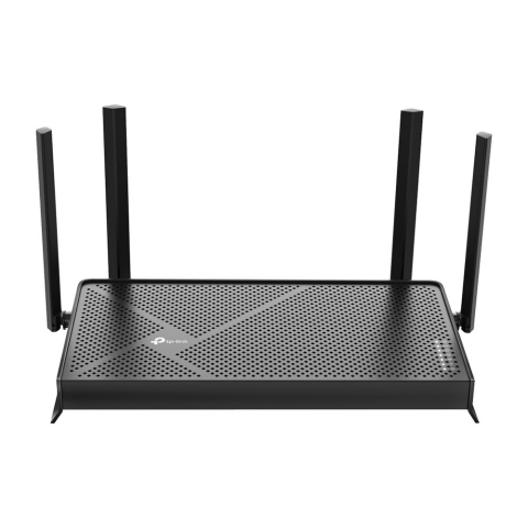 Rețelistică - Router Dual-Band TP-Link ARCHER BE230, 3.6 Gbps, 2.4/5 GHz, WiFi 7