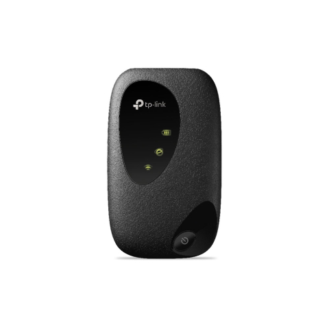 Routere wireless & LAN - Router wireless portabil TP-Link M7200, 4G/LTE, 150 Mbps