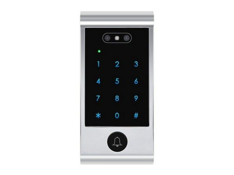 Cititoare de proximitate - Secukey VF6-BLE+WIFI