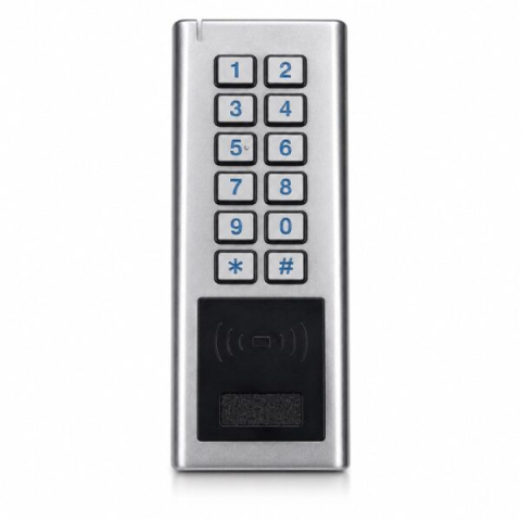 Cititoare de proximitate - Secukey WK2-BLE