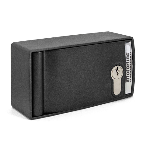 Accesorii pentru automatizări - Selector cu cheie Motorline CSV100