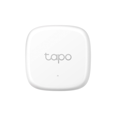 Smart Home - Senzor de temperatura si umiditate wireless TP-Link TAPO T310, 868 MHz, autonomie 2 ani