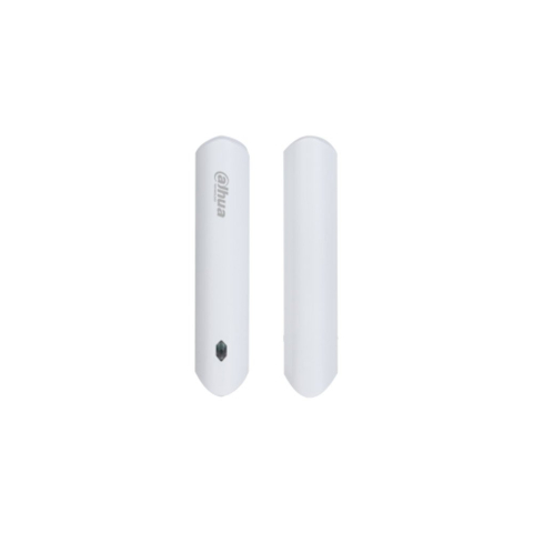 Accesorii sisteme de alarmă - Senzor magnetic wireless Dahua ARD323-W2(868), 868 MHz, masurare temperatura, 1200 m
