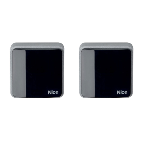 Accesorii pentru automatizări - Set fotocelule Bluebus Nice EPLB, 30 m