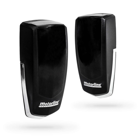 Accesorii pentru automatizări - Set fotocelule IR emitator/receptor Motorline MF30