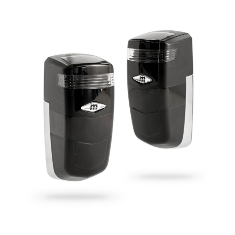 Automatizări Porți - Set fotocelule Motorline MF40, 12 V, 40 m