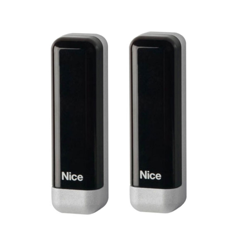 Accesorii pentru automatizări - Set fotocelule Slim Bluebus Nice EPSB, 15 m