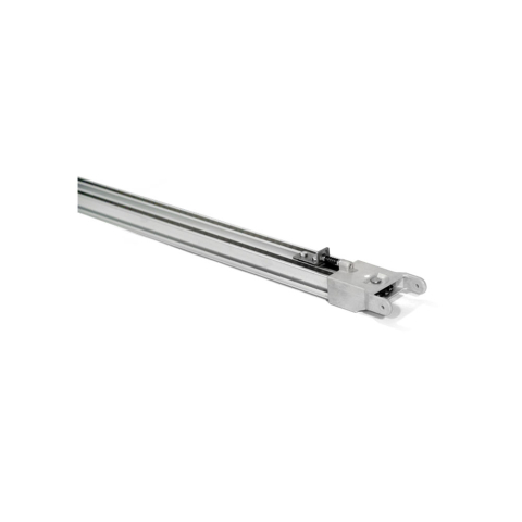 Automatizări uși garaj - Sina automatizari cu lant usa garaj Motorline CF4000, compatibila ROSSO EVO 60/100/120 CF, 4000 mm