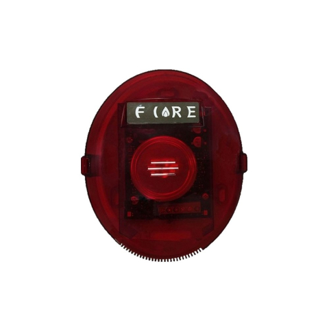 Sirene incendiu - Sirena adresabila Unipos 7206M, 90 dB