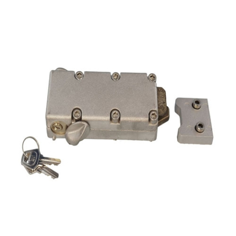 Accesorii diverse - Sistem de deblocare cu cheie Nice MEA2