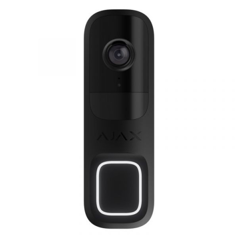 Sonerii - Sonerie video cu AI integrat și senzor PIR Ajax Doorbell