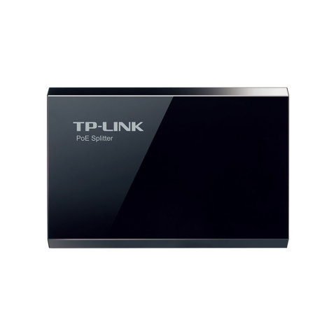Accesorii Supraveghere - Splitter PoE TP-Link TL-PoE10R, 2 porturi Gigabit