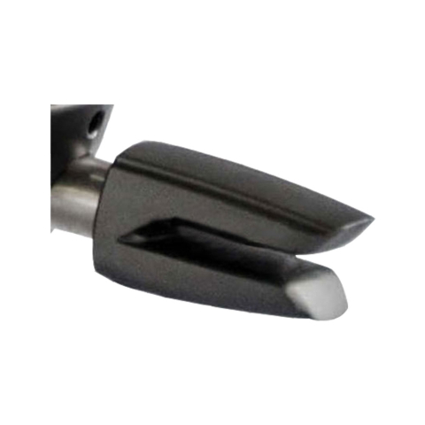 Selectoare - Suport frontal motor automatizari porti batante Motorline JAG04SF, compatibil KIT JAG 400 - 230V/24 si KIT JAG 600 - 230V/24