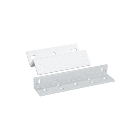 Electro-Mecanice și Electromagneți - Suport magnetic electromagnet LinkPower ML-180ZL, 130-168 mm, aluminiu