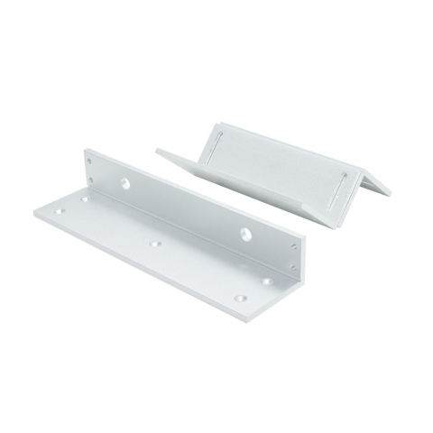Electro-Mecanice și Electromagneți - Suport magnetic electromagnet LinkPower ML-500ZL, tip ZL, 185-265 mm, aluminiu
