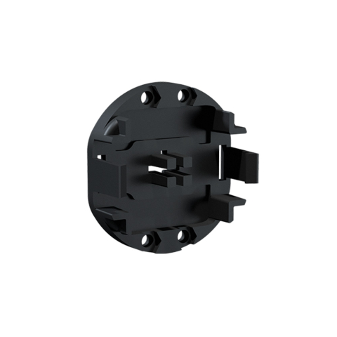 Accesorii pentru automatizări - Suport montaj pentru motor automatizare rulouri Motorline SMTL20