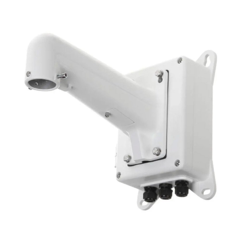 Accesorii Supraveghere - Suport montare pe perete pentru camere Speed Dome LinkPower LINK-1602ZJ-BOX, compatibil camere Hikvision