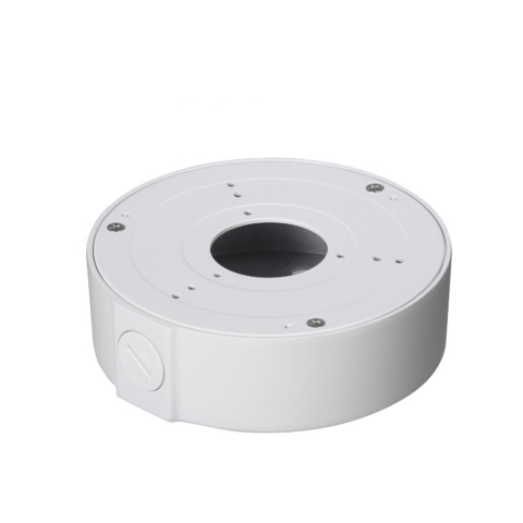 Doze - Suport montare pe perete si doza conexiuni pentru camere Dahua PFA130-E