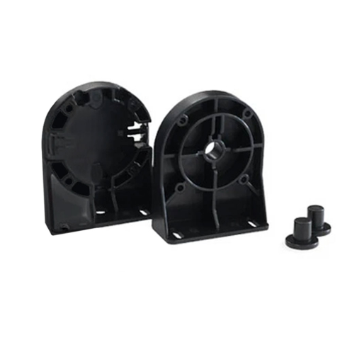 Accesorii pentru automatizări - Suport pentru instalare rulouri Motorline MTL150, negru