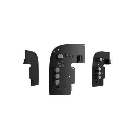 Accesorii Smart Home - Sursa de alimentare 12 - 24V PSU Ajax Type A, compatibila Hub (4G), Hub 2 (2G), Hub 2 (4G), Hub 2 Plus, ReX 2