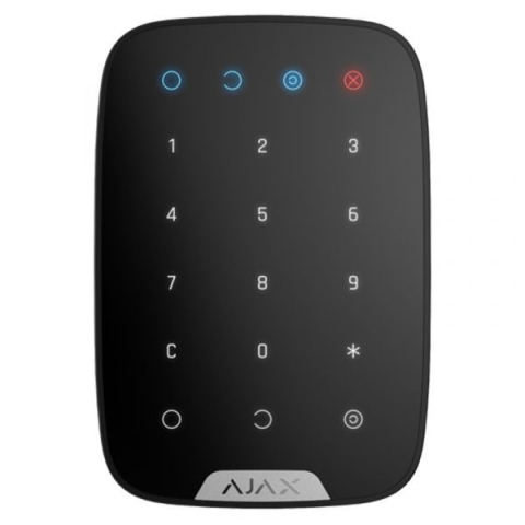 Module integrare - Tastatură Wireless Ajax