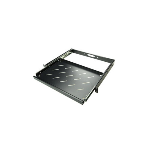 Rack & UPS - Tava rack pentru tastatura LinkPower LINK-JE10, extensibila