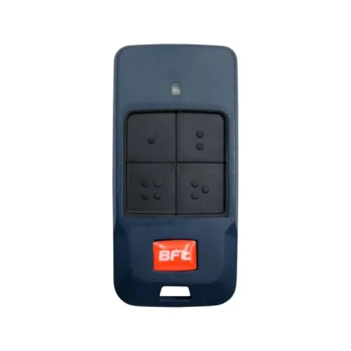 Fotocelule - Telecomandă automatizare BFT Mitto COOL C4, 4 butoane