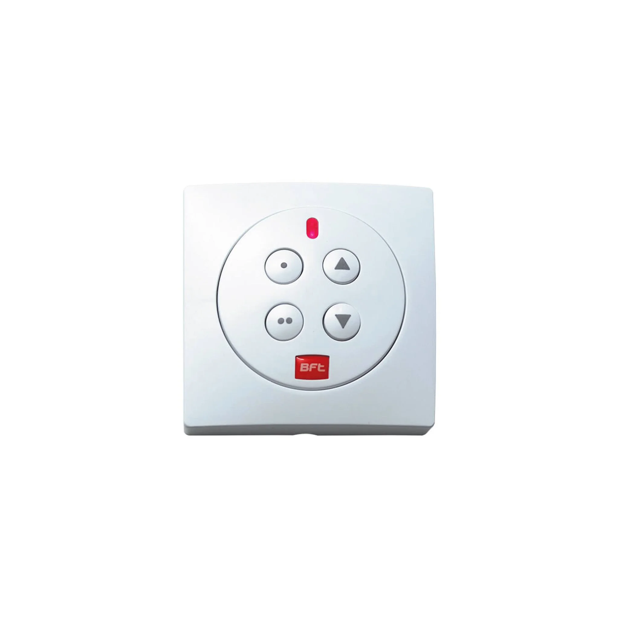 Fotocelule - Telecomandă de perete MIME PAD cu 4 butoane