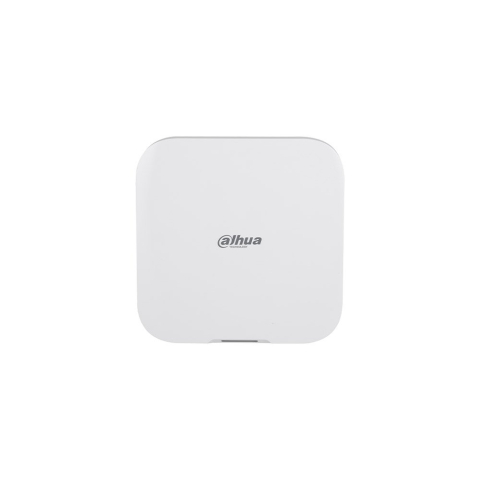 Smart Home - Unitate centrala wireless Dahua Alarm Hub 2 ARC3800H-FW2(868), 150 dispozitive,8 canale, dual SIM, 2000 m