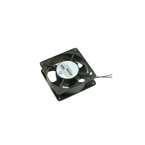 Rack & UPS - Ventilator pentru cabinet rack LINK-FAN-JG05, negru
