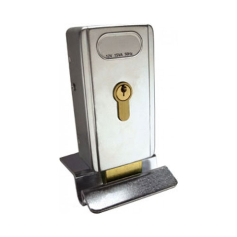 Automatizări Porți - Yala electrica verticala Nice PLA10, 12 V