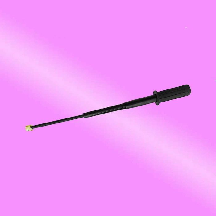 Baston telescopic flexibil [2]