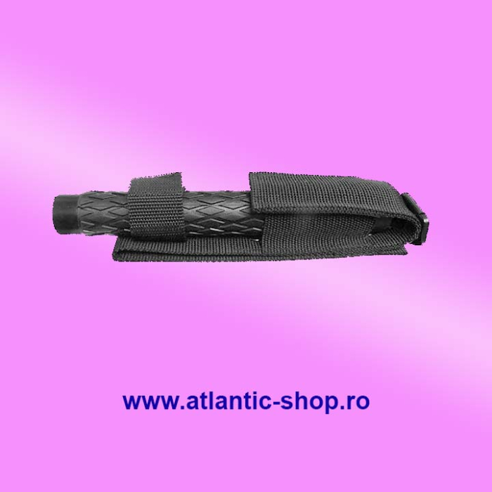 Baston Telescopic profesional Perfecta TDB26 Umarex 65 cm [3]