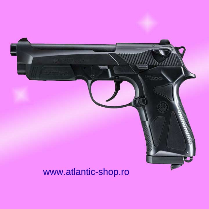 Beretta 90TWO CO2 2J 15BB [3]