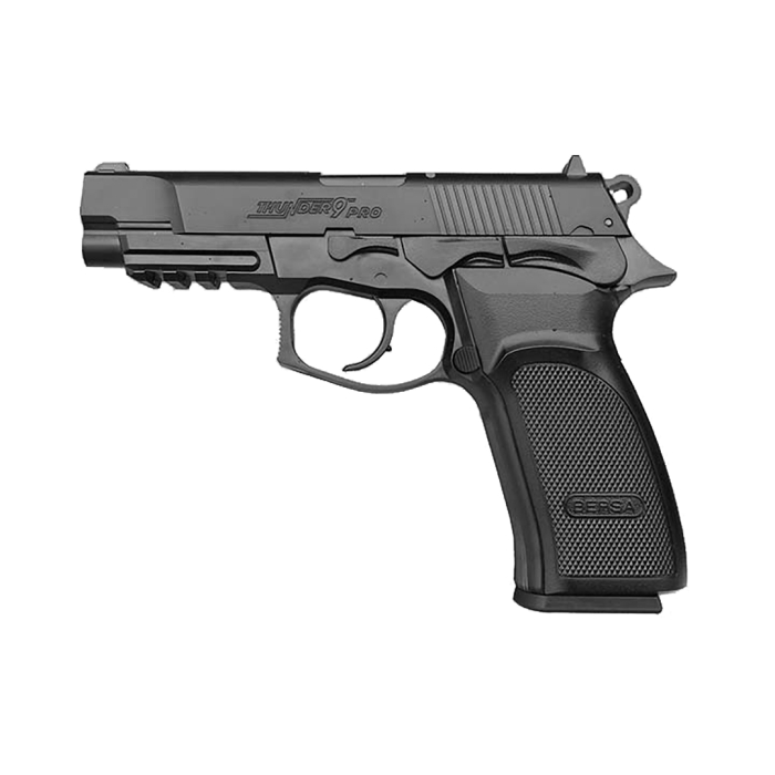 Bersa Thunder 9 Pro CO2 ASG [2]