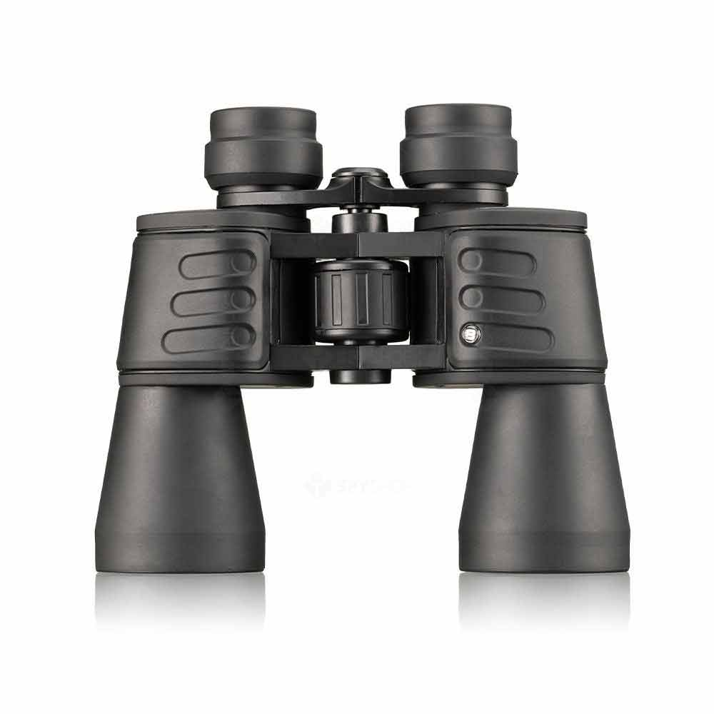Binoclu Bresser Hunter 20x50 [2]