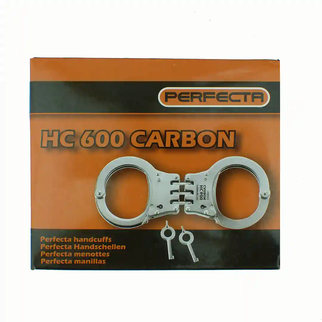 Catuse Profesionale Umarex Perfecta HC 600 cu balama [2]