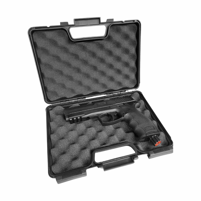 Cutie transport pistol Cybergun Hardcase 29 x 22 x 7 cm [2]
