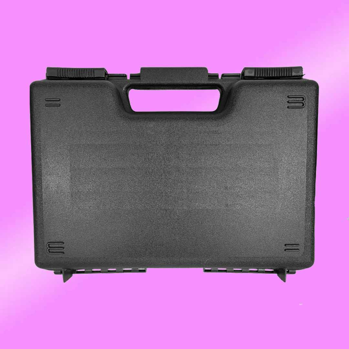 Cutie transport pistol Cybergun Hardcase 29 x 22 x 7 cm [3]