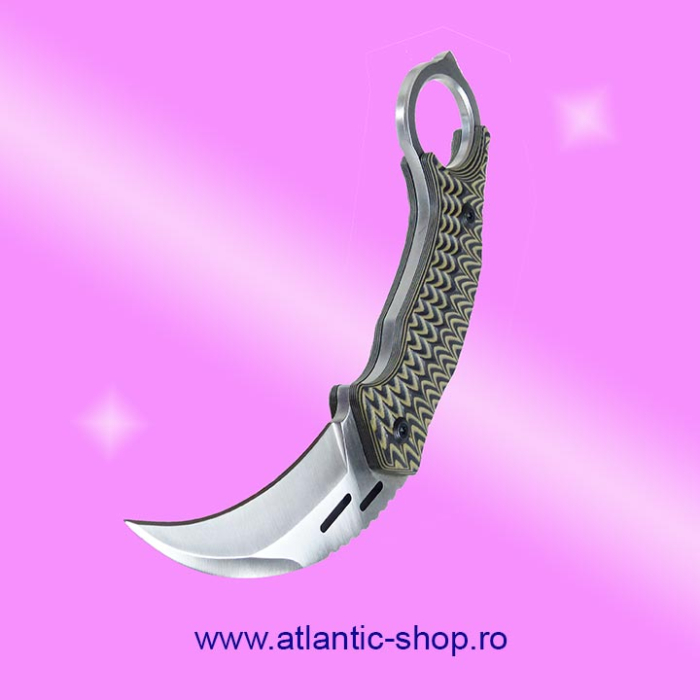 Cutit Walther Elite Force EF715 Karambit [3]
